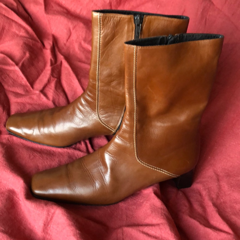 Cole Haan boots